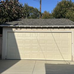 Garage Door 
