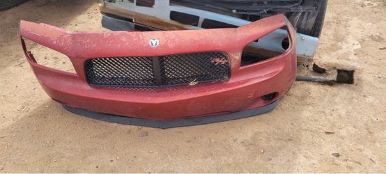 2007 dodge charger parts