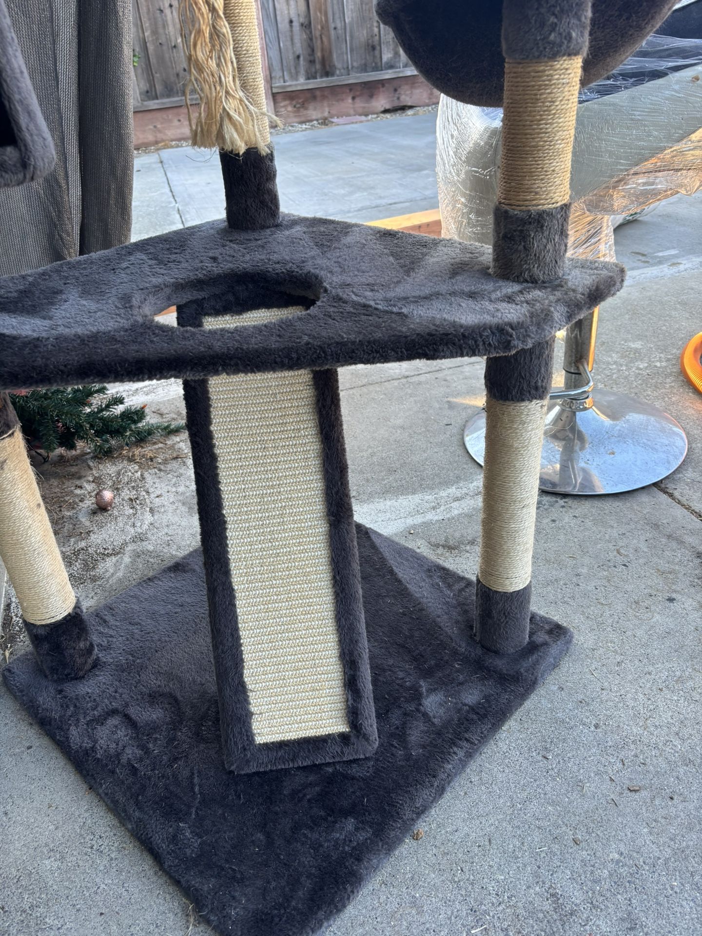 Cat Tree