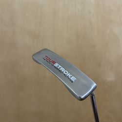 Evnroll TourStroke Putter (34”) With HC