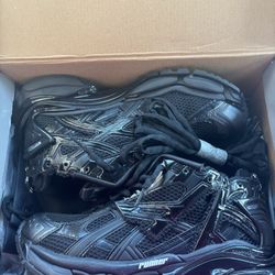 Balenciaga Runners