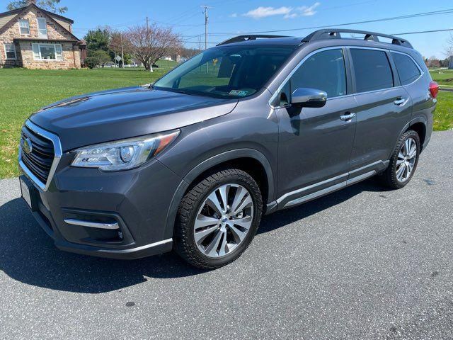 2020 Subaru Ascent