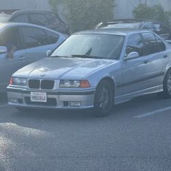 1998 BMW M3