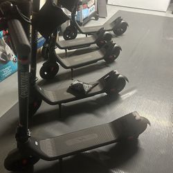 Phantom A10 Smart Electric Scooter