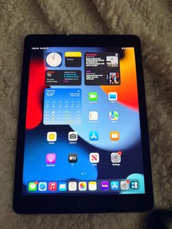 iPad Air