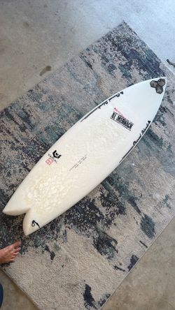 Channel Islands fishbeard