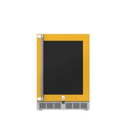 Hestan GRGR24YW Undercounter Refrigerator