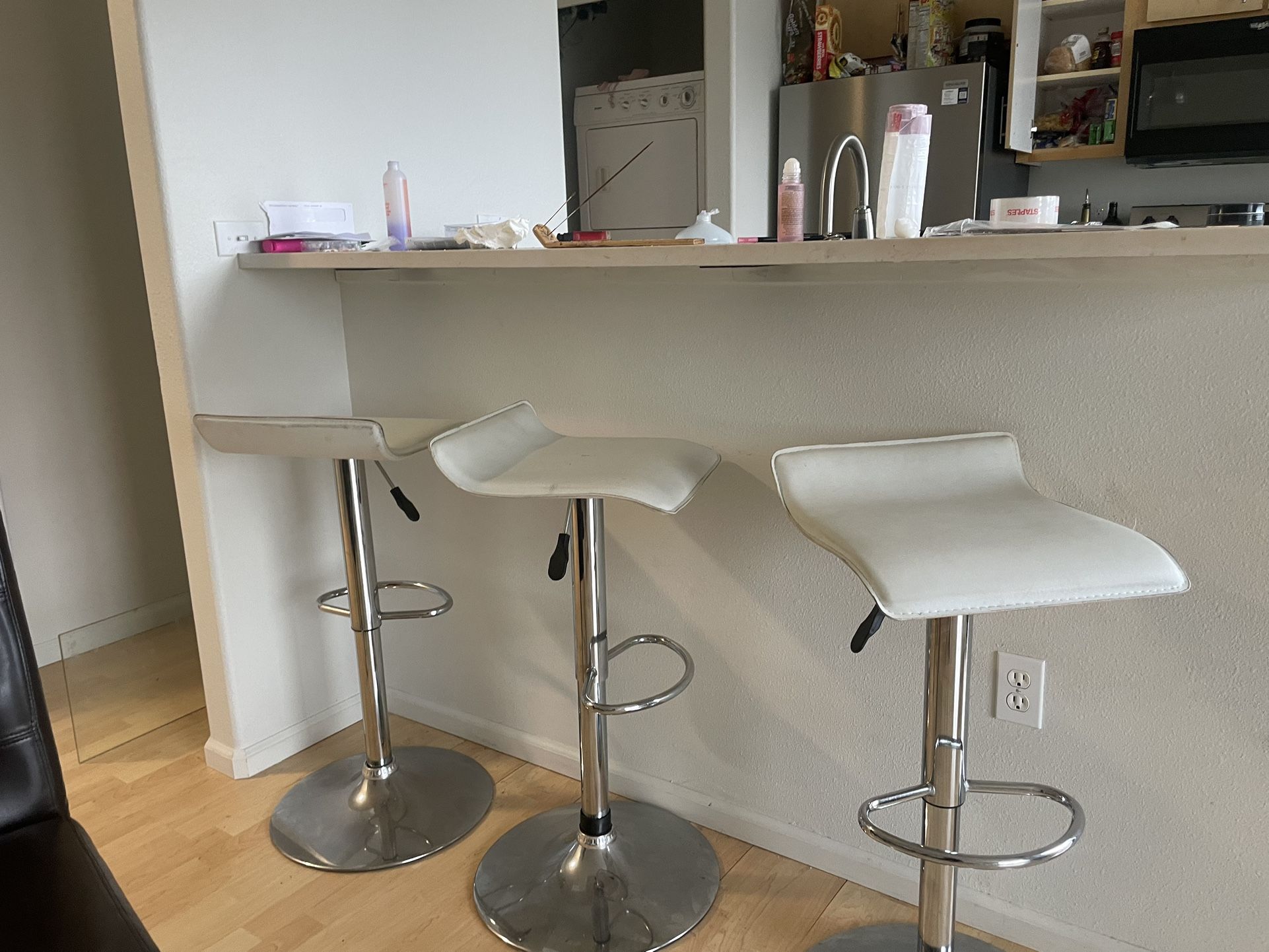 Bar Stools 