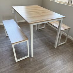 Dining Table Set