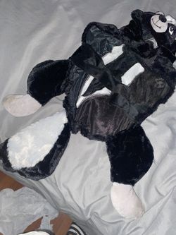 Doggy Costume