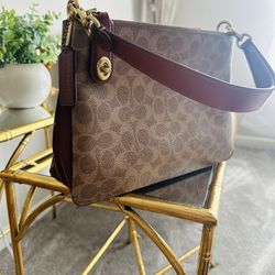 Coach Purse And Wallet