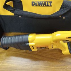 Dewalt Sawzall