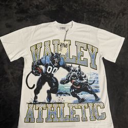 Vale ‘Valley Athletic’ Tee
