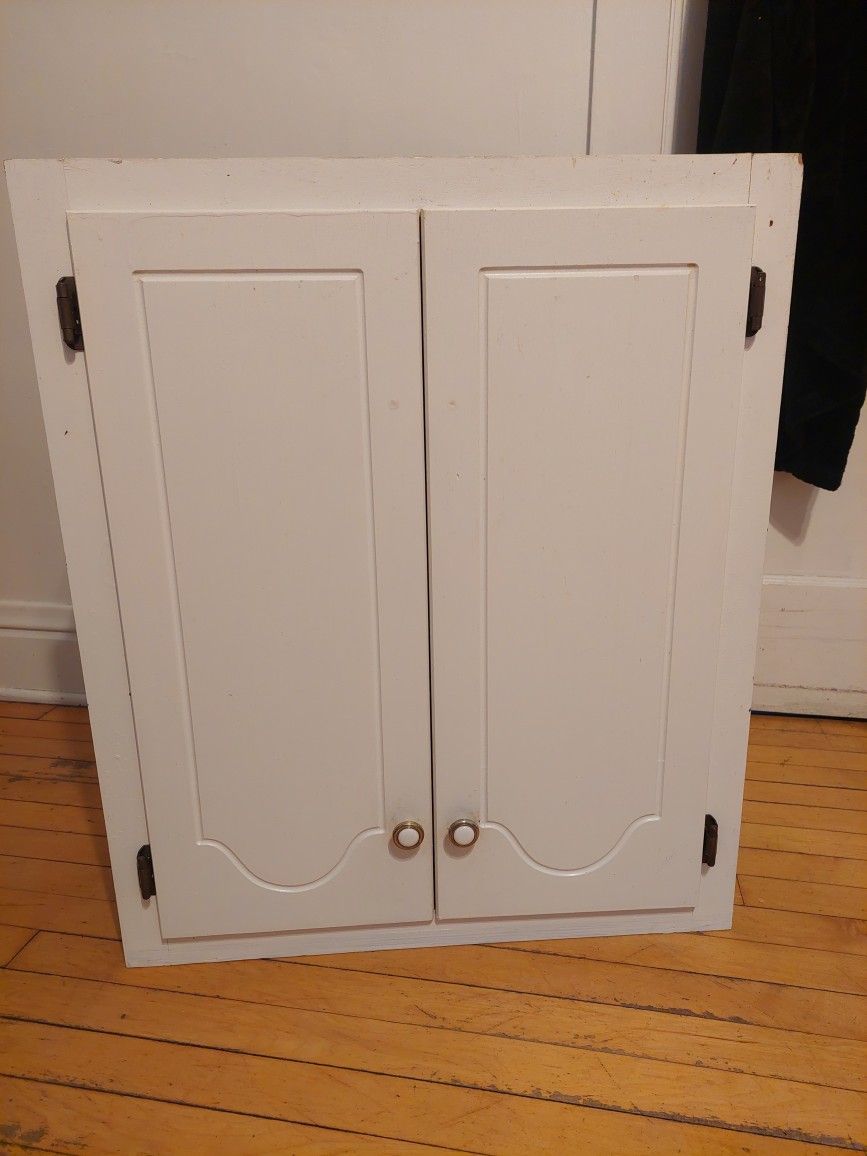 Kitchen Cabinet