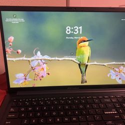 Asus Laptop