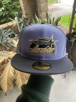 Astros Easter Lids HD Release , Size 7 3/8