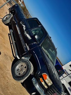 2004 GMC Duramax