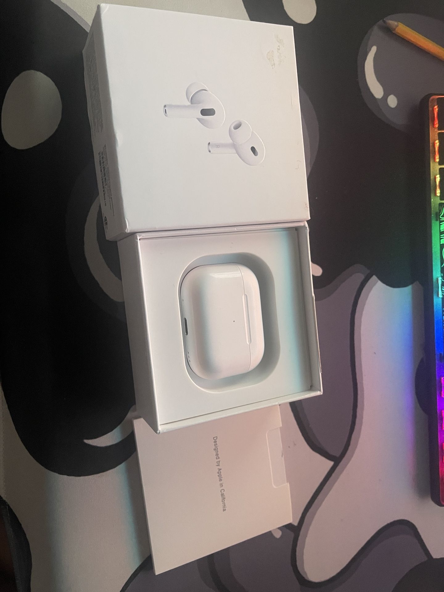 airpod pros (Second Generation)