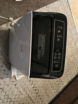 Portable AC