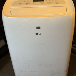 Portable Air Conditioner