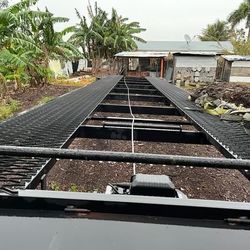 Trailer En Perfecta Condiciones De Carro 