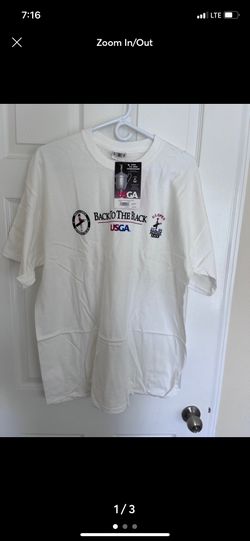 Golf Shirts: PGA/ US Open