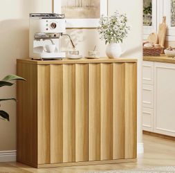 Cabinet with Storage