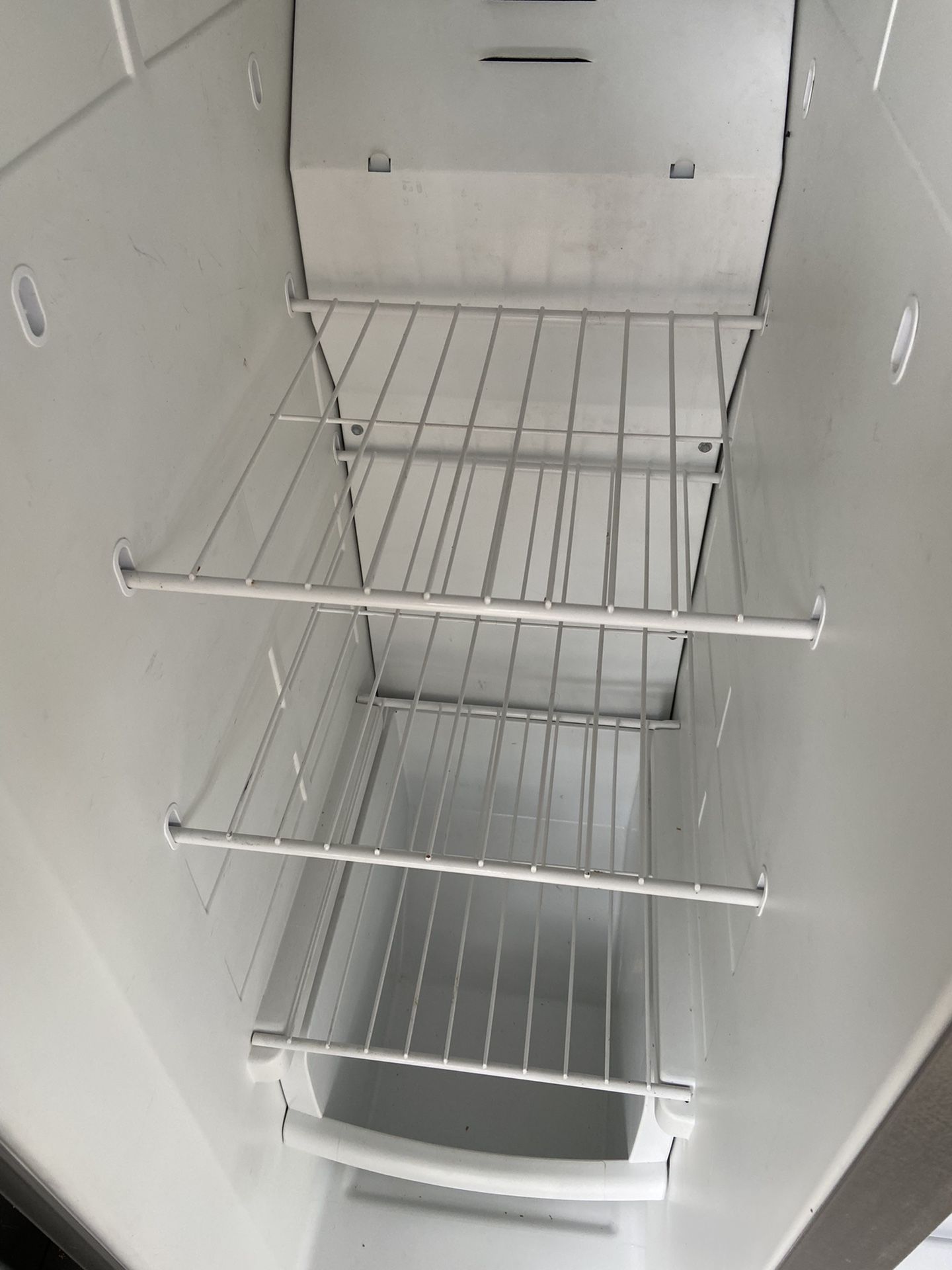 Whirlpool Fridge