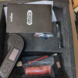 Electric Skateboard 