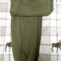 Zanerobe joggers size 32 waste 32" pants, jeans. Too big for me