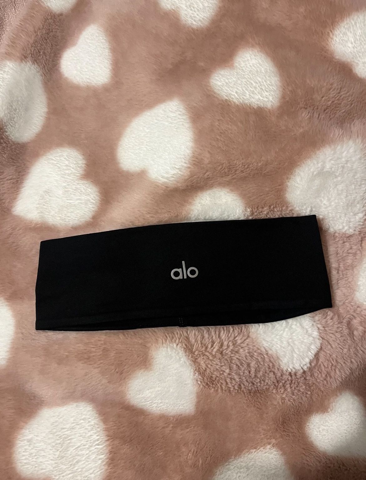 Alo Headband New