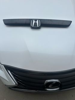 Honda OEM Crv Trunk Emblem 07-11 $15