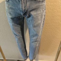 Levi Strauss 502 W30 L30