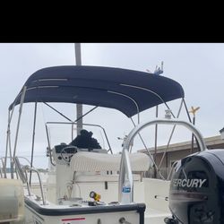 Bimini Top $300 OBO