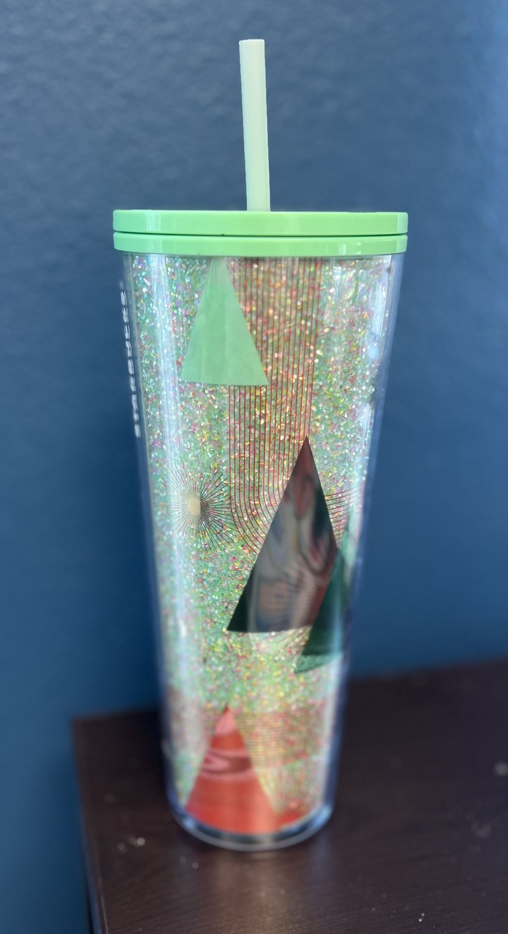 Starbucks Tumbler
