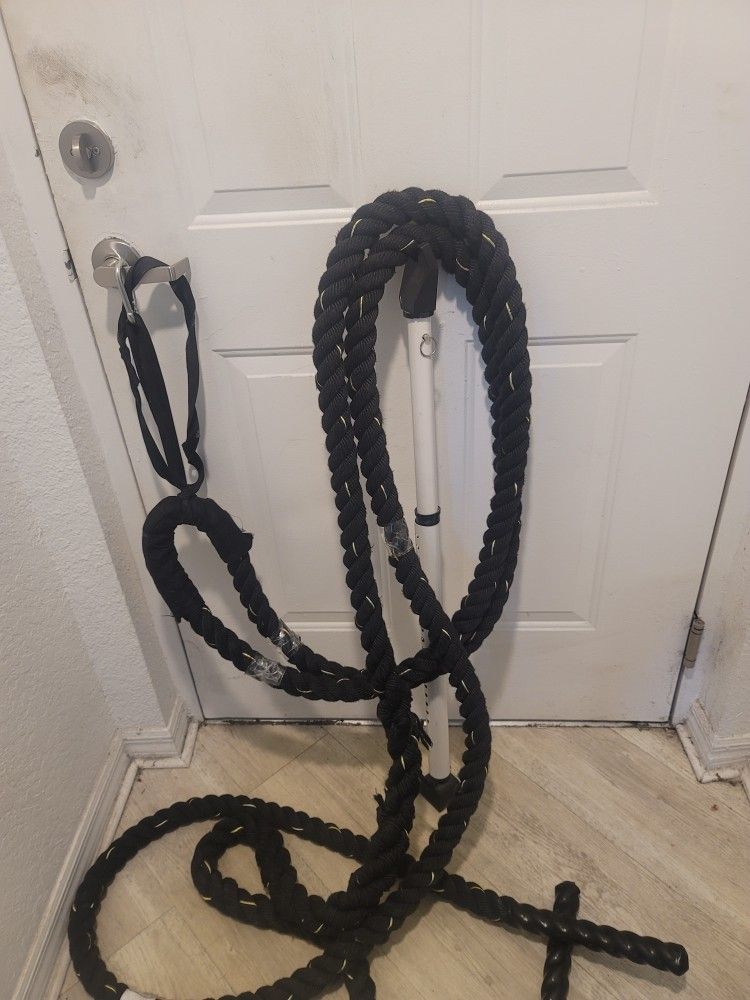 Battle Rope