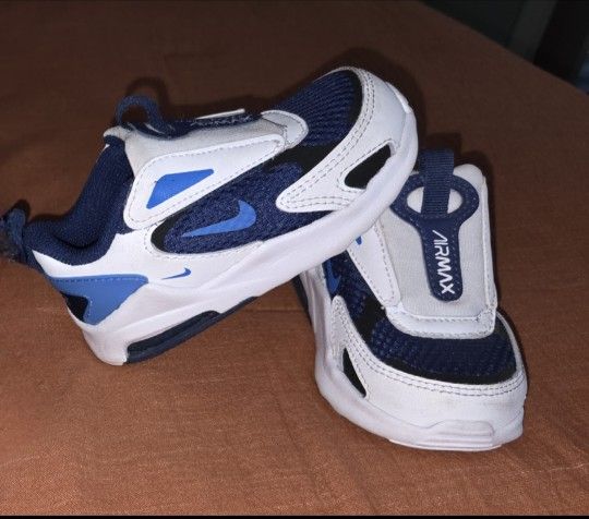 Toddler Nike Air (please read description before messaging me)