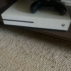 Xbox One 1 Tb 