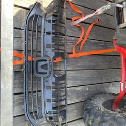 2022-2024 Honda Civic Grill
