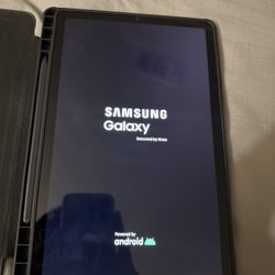 Samsung Galaxy Tab 6 Lite & Pen (NEED GONE)