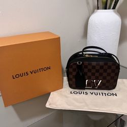 Louis Vuitton Santa Monica Crossbody Bag