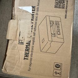 Thermal Printer