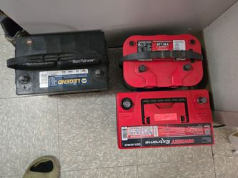 Battery