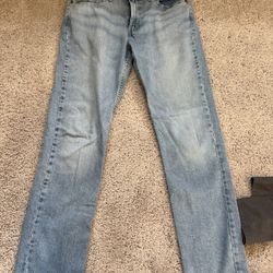 Vintage Jeans