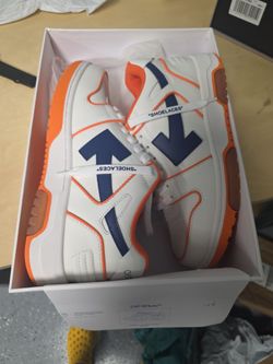 Off-White Out of Office Sneakers