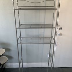 Metal Shelf