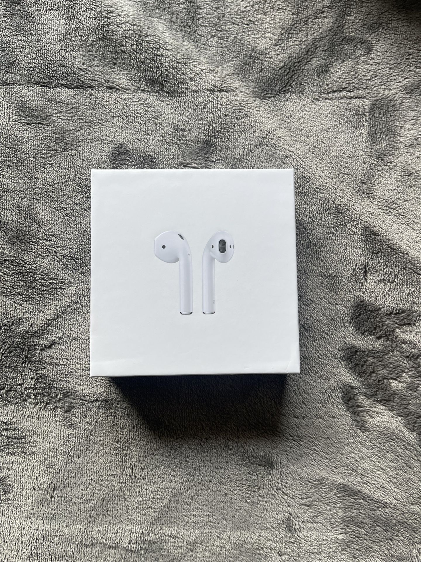 Airpods 2nd Gen