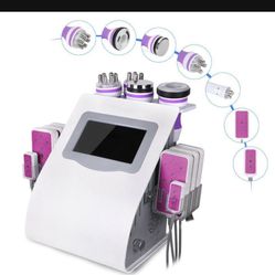 Body Sculpting Machine