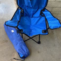 Kids Chairs.  Camping. 