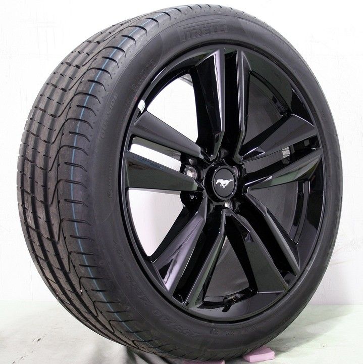 Fusion Wheels Explorer Flex Edge Maverick Mustang Performance Pack Ford Focus Rims 